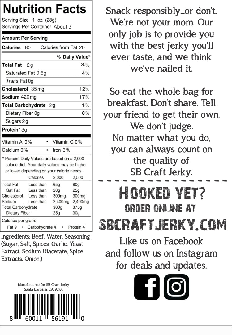 Dill-icious Pickle | 2.8oz