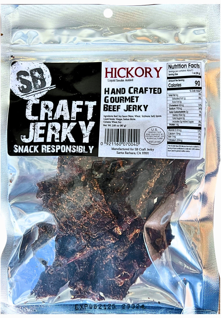 Hickory | 2.8oz