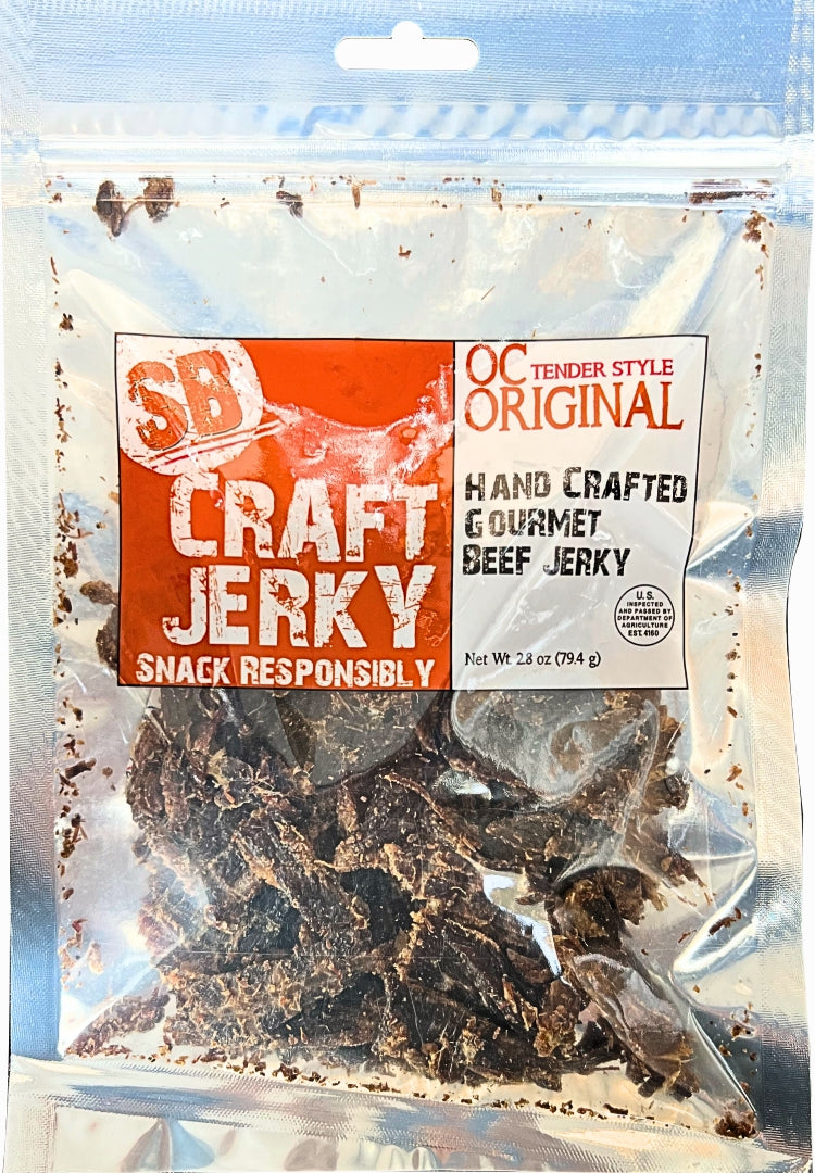 OC Original | 2.8oz