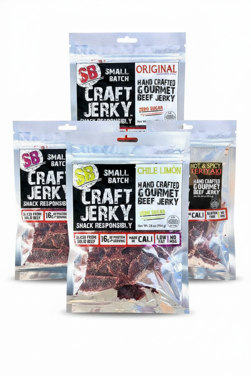 Ultimate "5" Bundle | Dry-Style