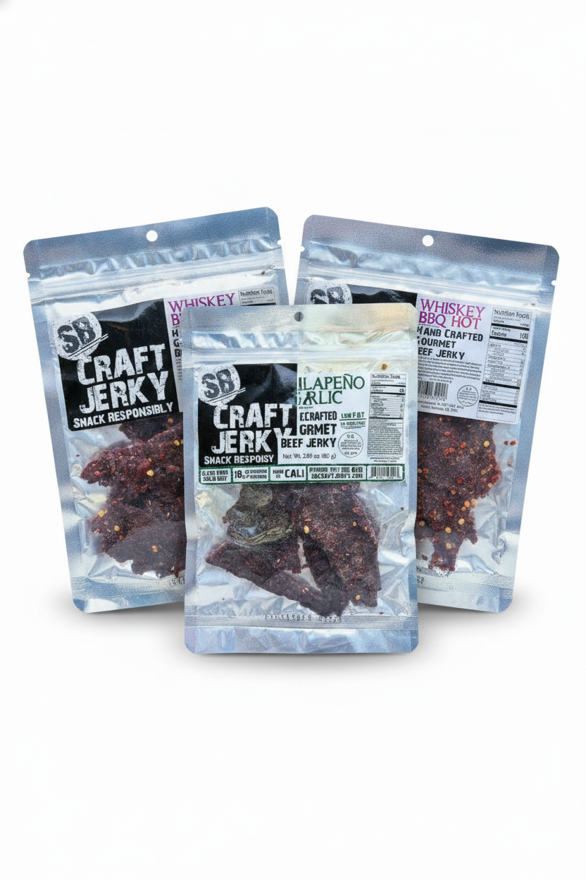 Steak in a bag | Trio